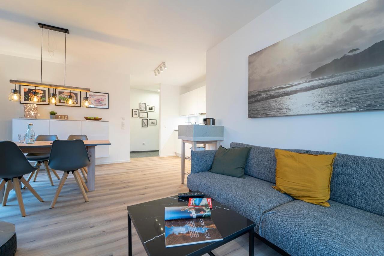 Residenz Am Yachthafen Am Yachthafen Apartment