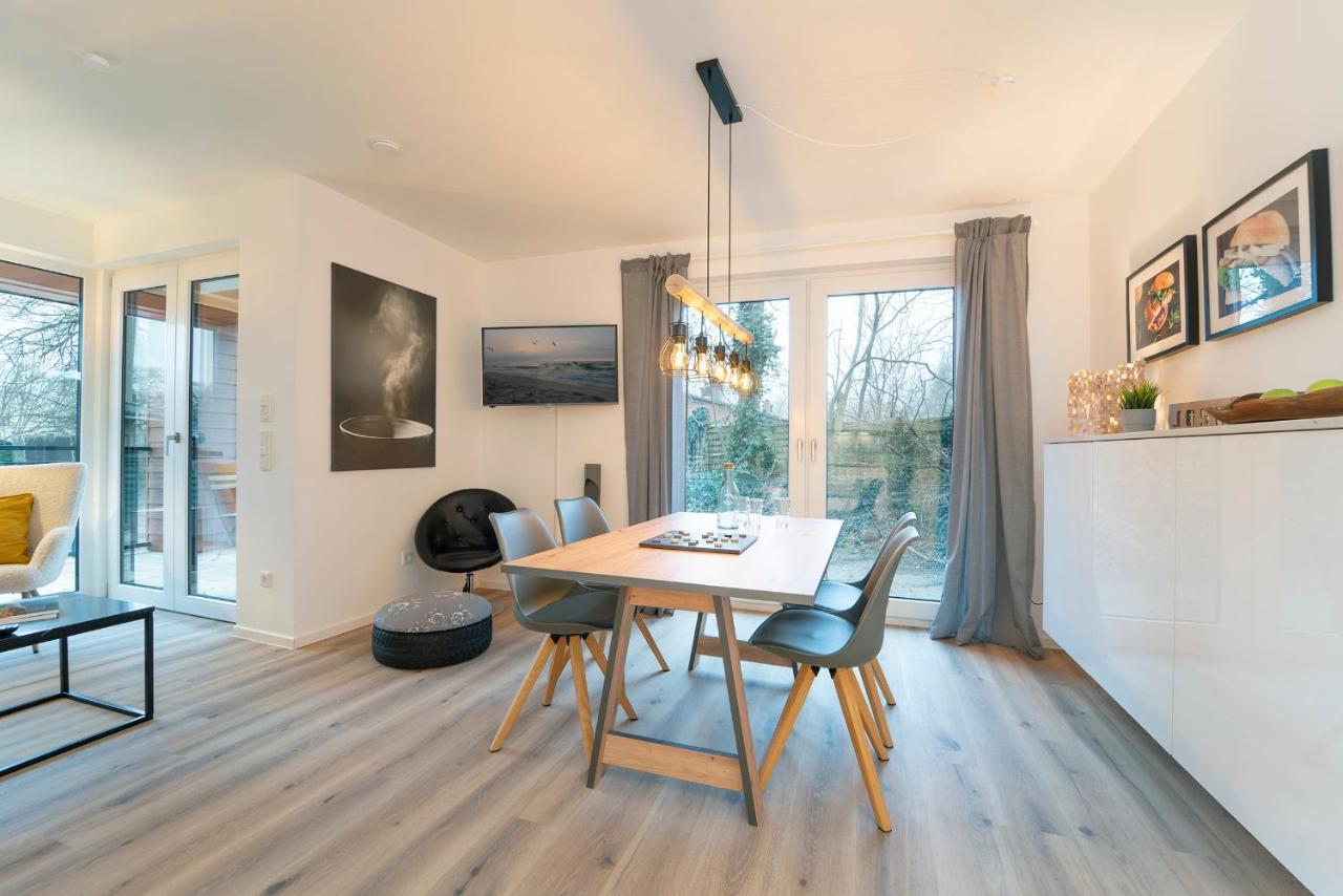 Apartment Residenz Am Yachthafen Am Yachthafen Neustadt in Holstein