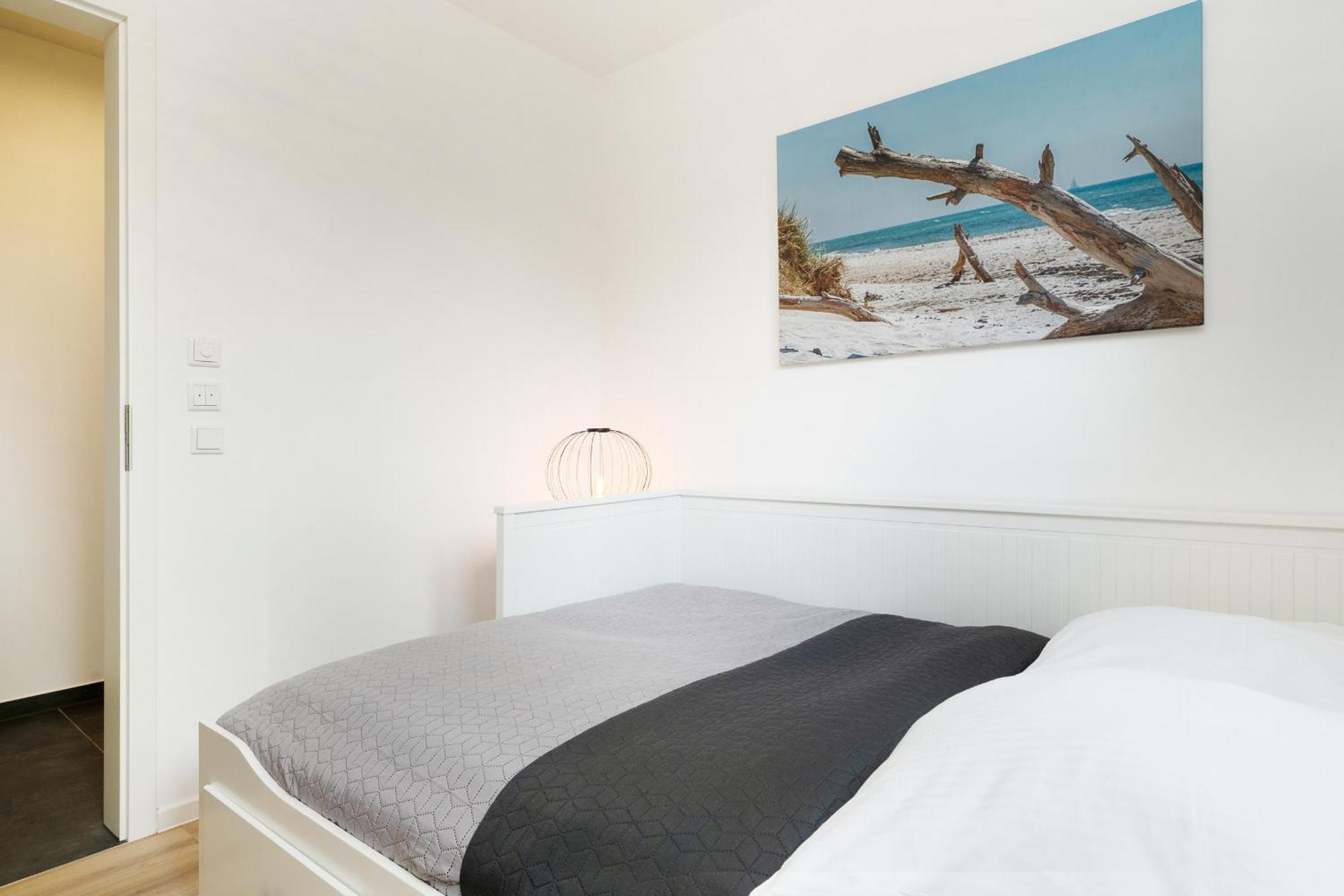 Residenz Am Yachthafen Am Yachthafen Apartment Neustadt in Holstein