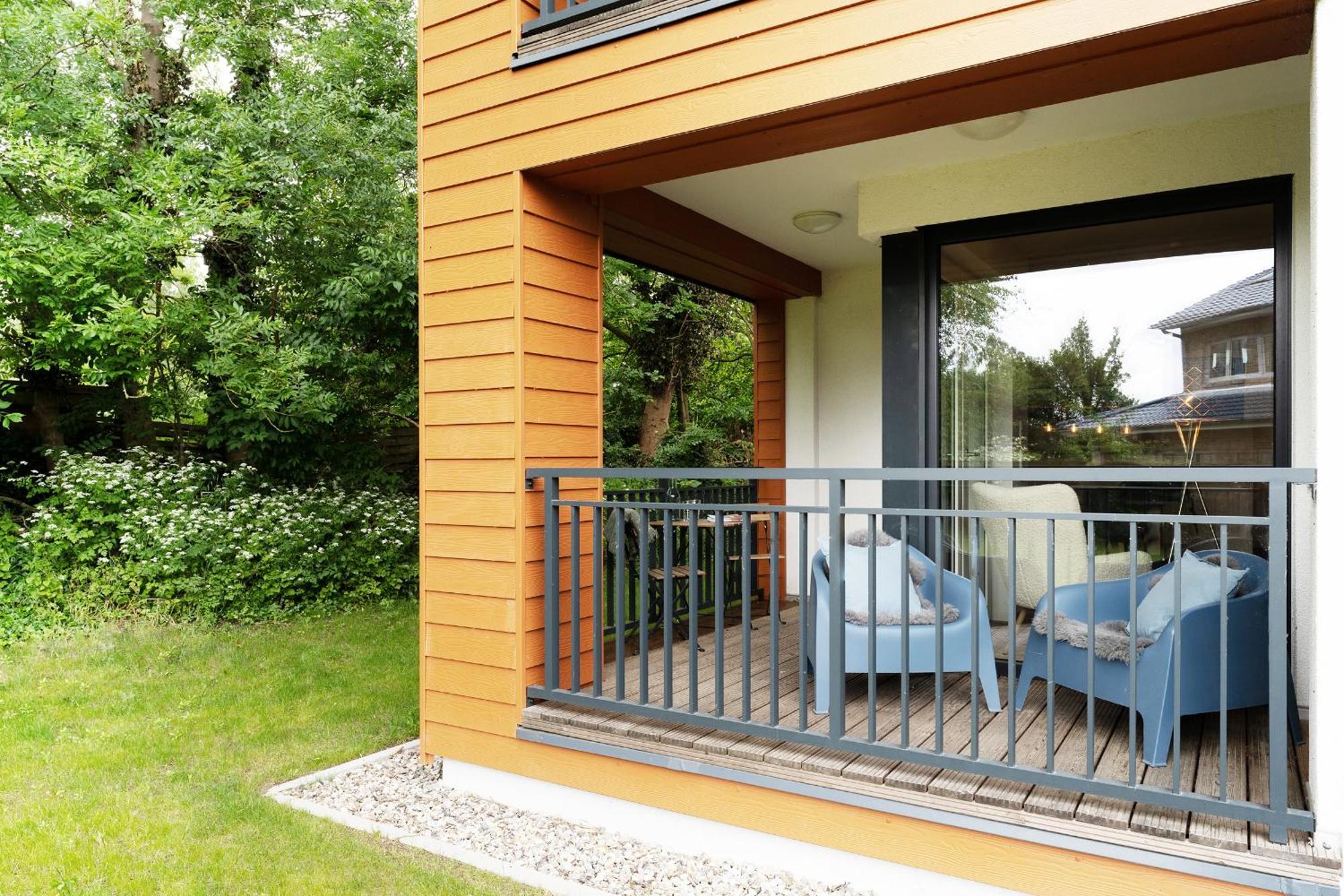 Residenz Am Yachthafen Am Yachthafen Apartment Neustadt in Holstein