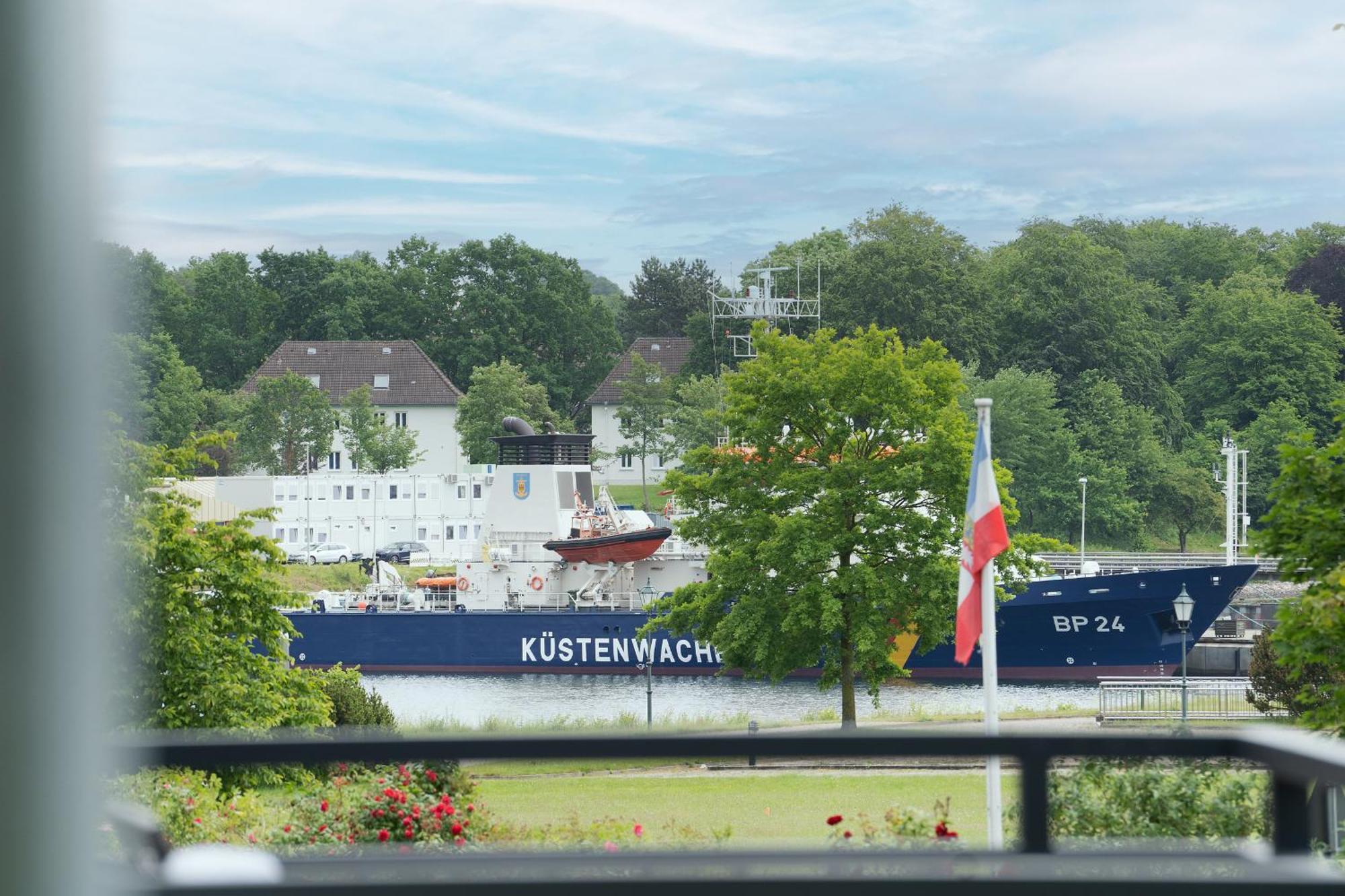 Residenz Am Yachthafen Am Yachthafen Apartment Neustadt in Holstein
