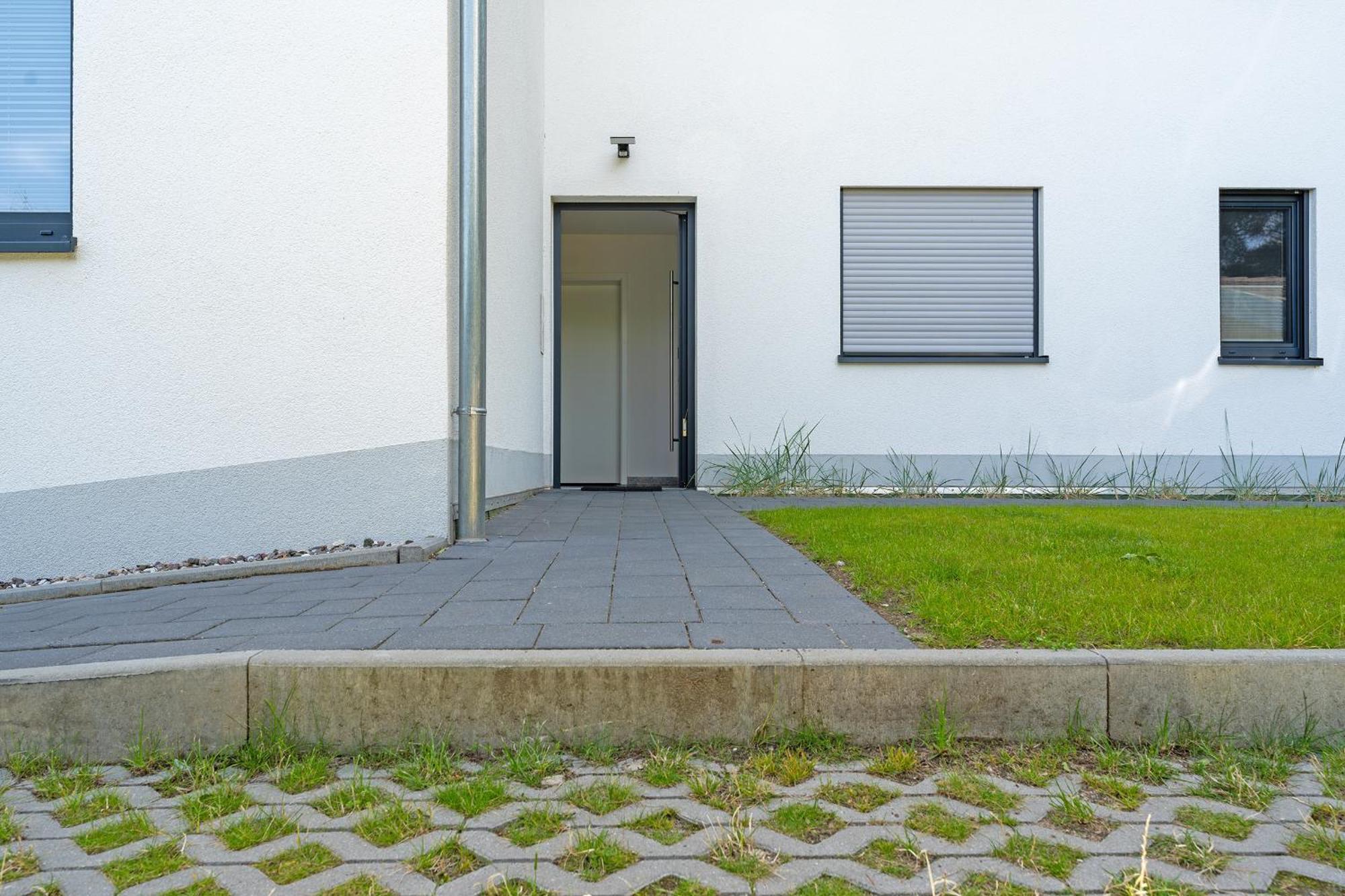 Residenz Am Yachthafen Am Yachthafen Neustadt in Holstein