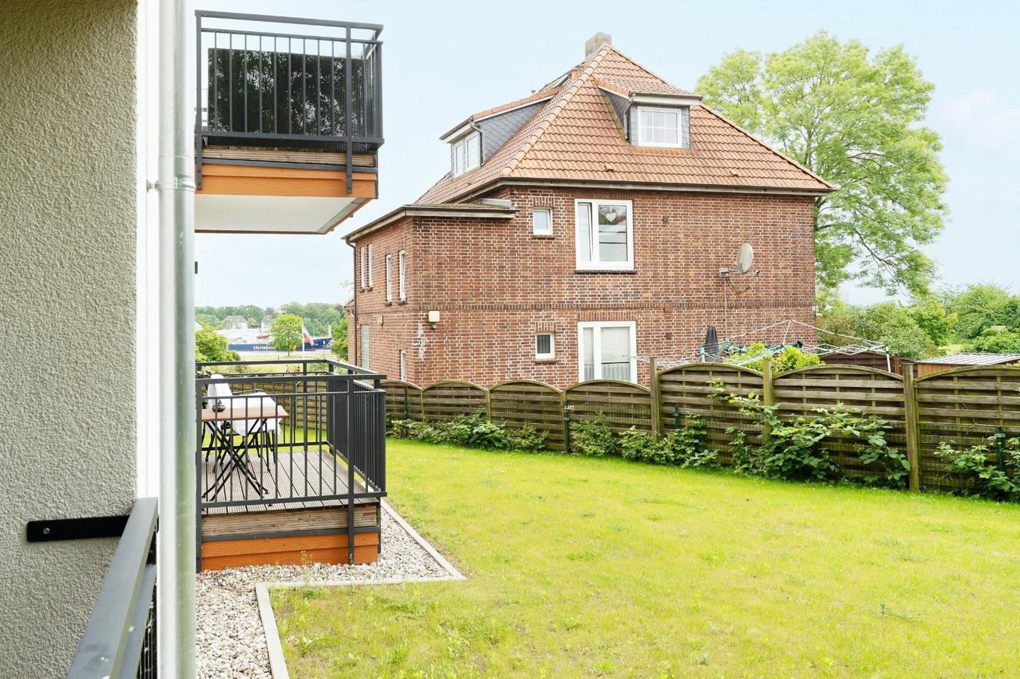 Residenz Am Yachthafen Am Yachthafen Neustadt in Holstein