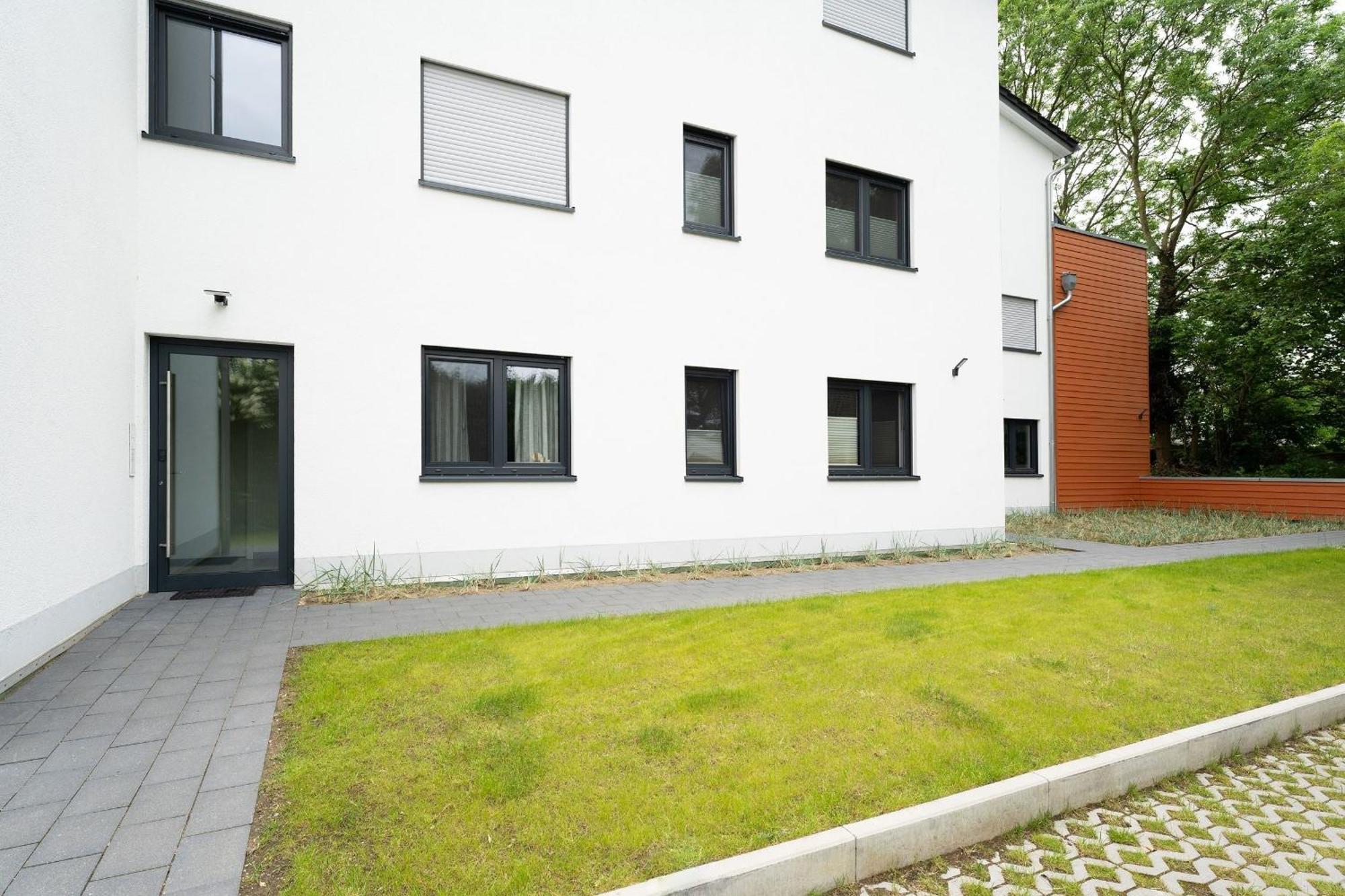 Residenz Am Yachthafen Am Yachthafen * Neustadt in Holstein