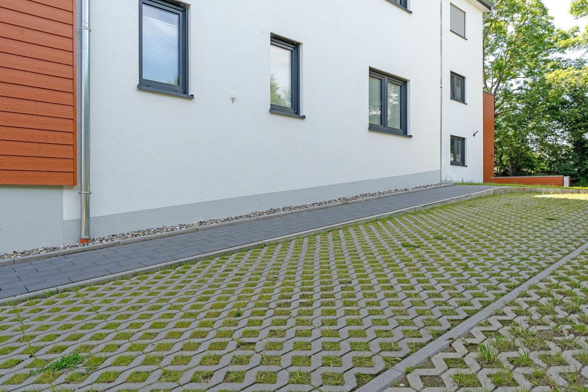 Apartment Residenz Am Yachthafen Am Yachthafen