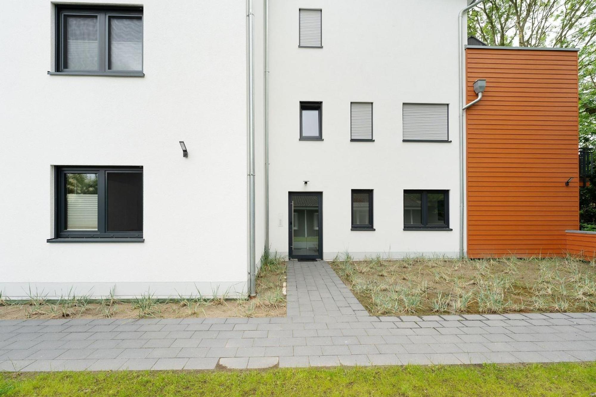 Residenz Am Yachthafen Am Yachthafen Apartment *