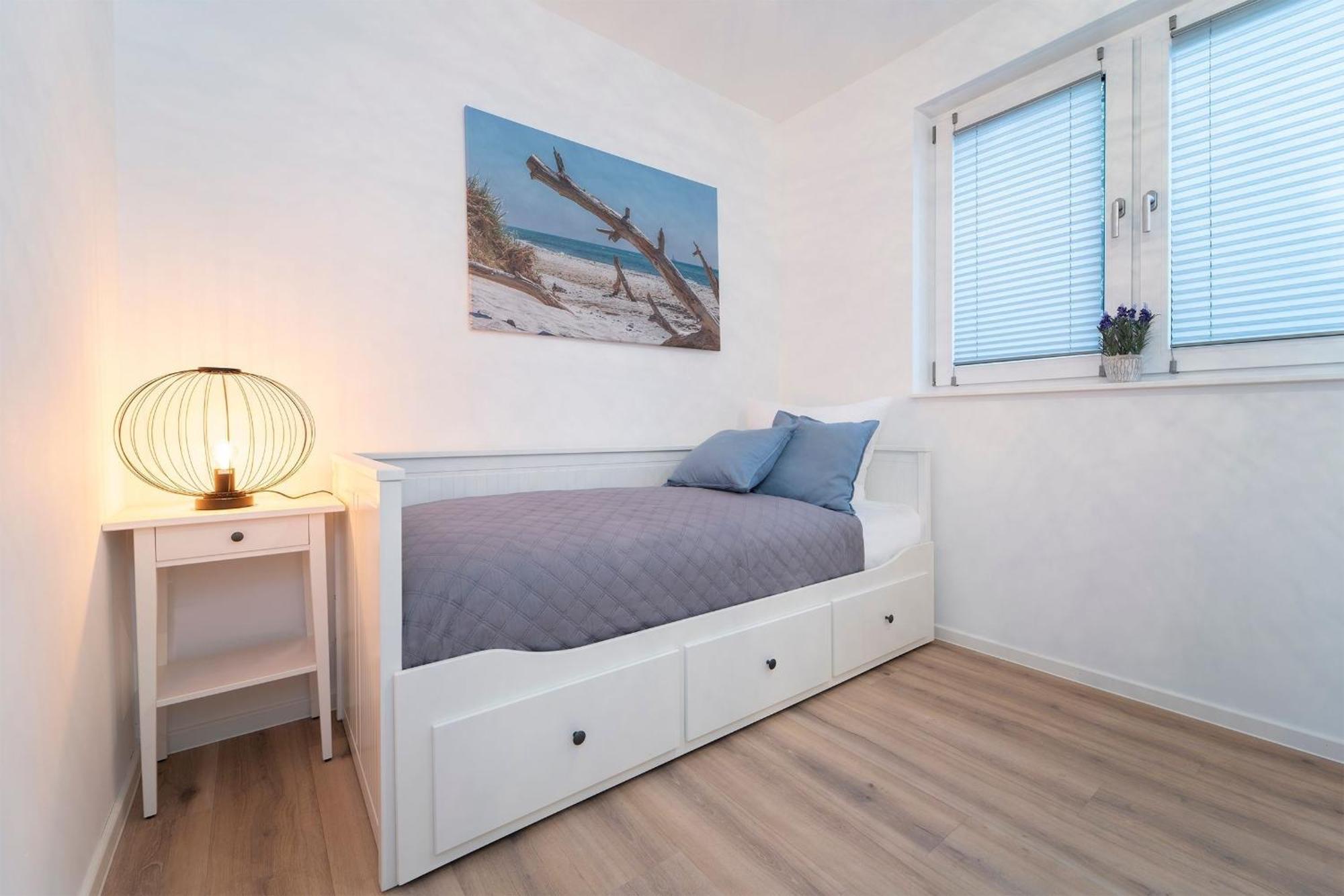 Apartment Residenz Am Yachthafen Am Yachthafen Neustadt in Holstein